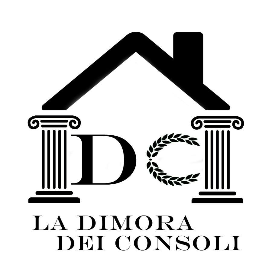 La Dimora Dei Consoli - Holiday House Roma Vatican Kültér fotó